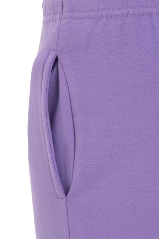 Jogging - Lilas
