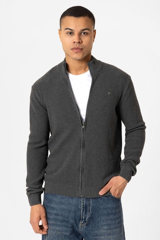 Gilet - Anthracite