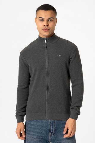Gilet - Anthracite
