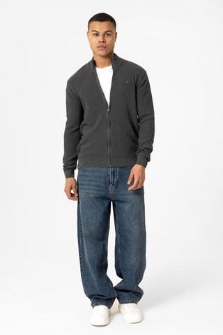 Gilet - Anthracite