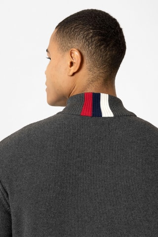 Gilet - Anthracite