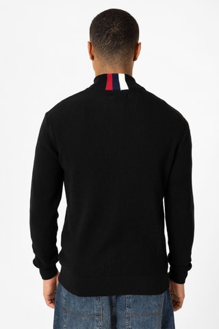 Gilet - Noir
