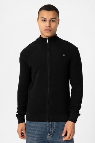Gilet - Noir