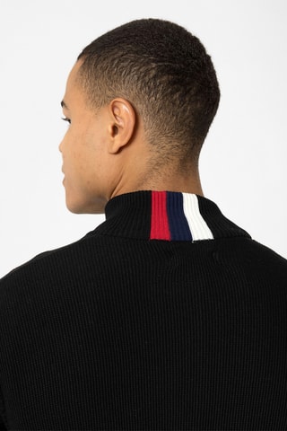 Gilet - Noir