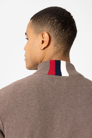 Gilet - Marron
