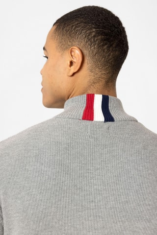 Gilet - Gris