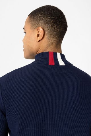 Gilet - Bleu marine