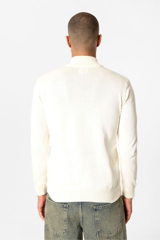 Pull - Ecru