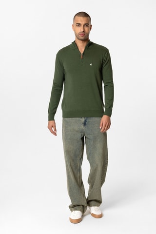 Pull - Kaki