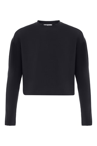 Sweat et jogging - Noir
