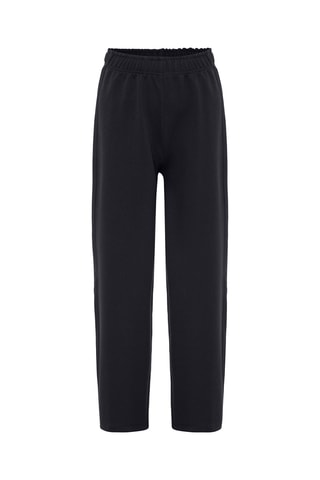 Sweat et jogging - Noir