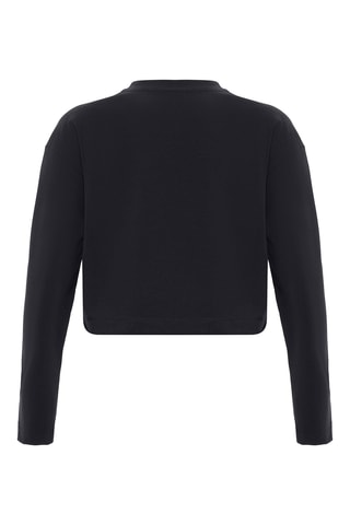 Sweat et jogging - Noir