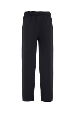 Sweat et jogging - Noir