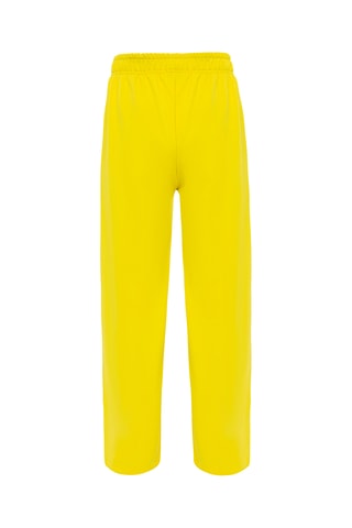 Sweat et jogging - Jaune
