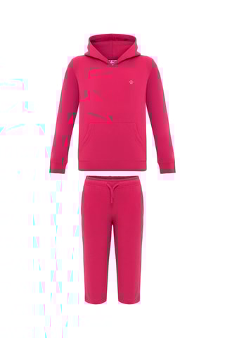 Sweat et jogging - Fuchsia