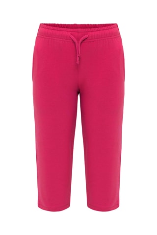 Sweat et jogging - Fuchsia