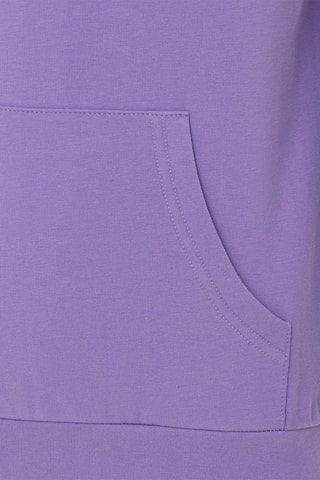 Sweat et jogging - Lilas