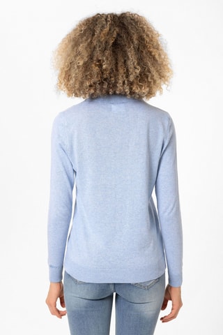 Polo - Bleu clair