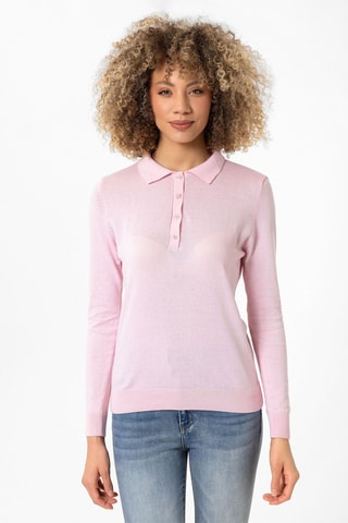 Polo - Rose