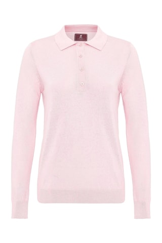Polo - Rose