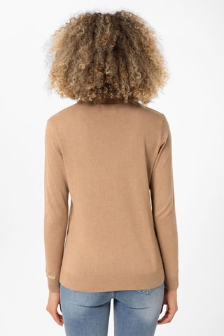 Polo - Beige