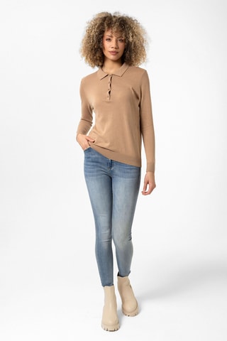 Polo - Beige