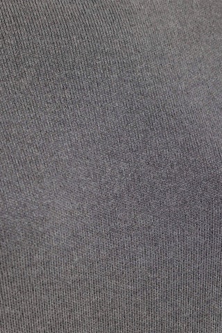 Robe pull - Gris chiné