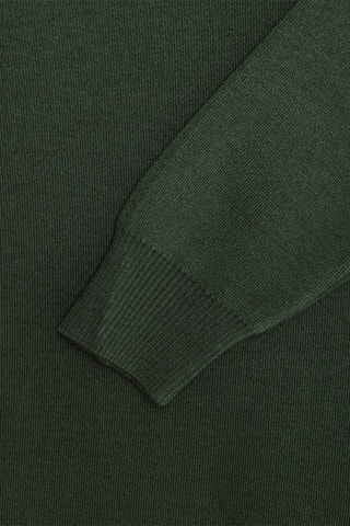 Robe pull - Kaki