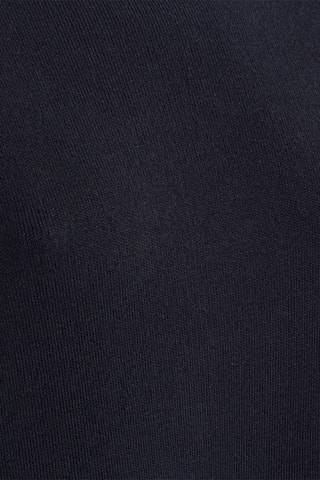 Robe pull - Bleu marine