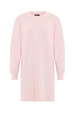Robe pull - Rose