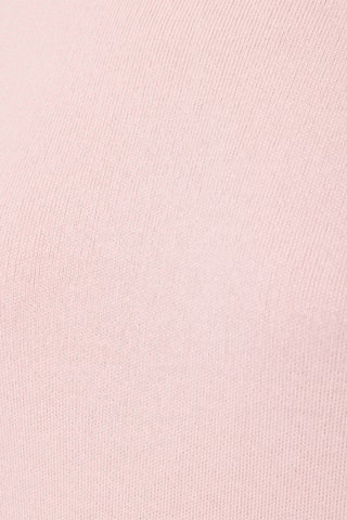 Robe pull - Rose