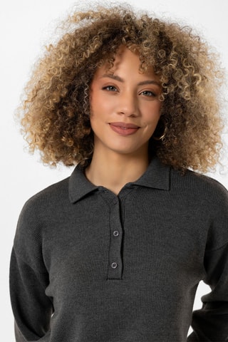 Pull - Anthracite