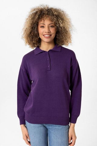 Pull - Violet