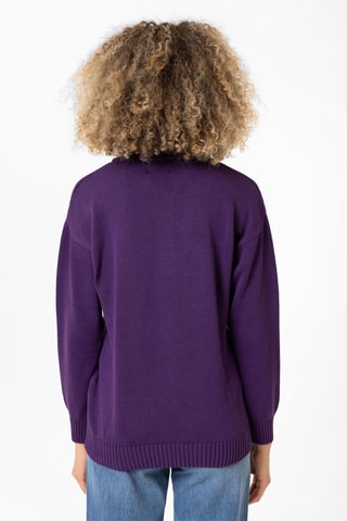 Pull - Violet