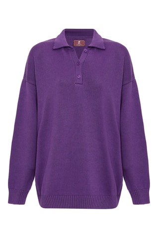 Pull - Violet