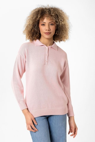 Pull - Rose
