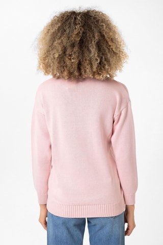 Pull - Rose