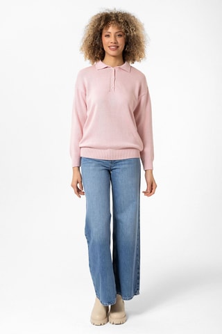 Pull - Rose