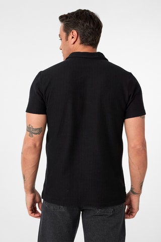 Polo - Preto