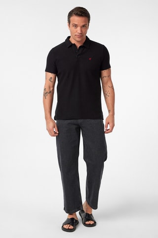 Polo - Preto