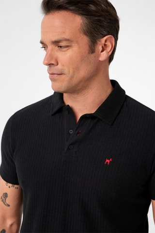 Polo - Preto