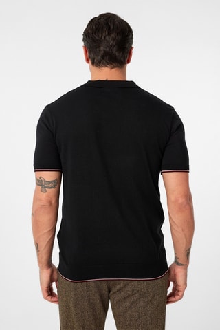Polo - Noir