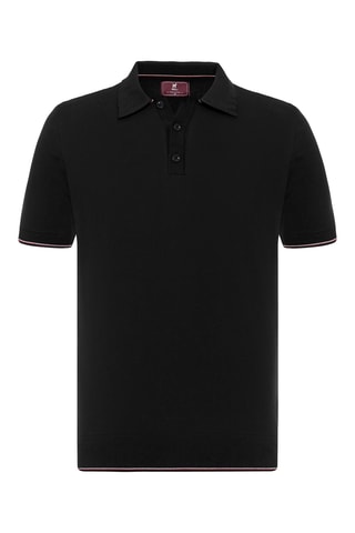 Polo - Noir