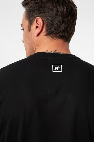 T-shirt - Noir