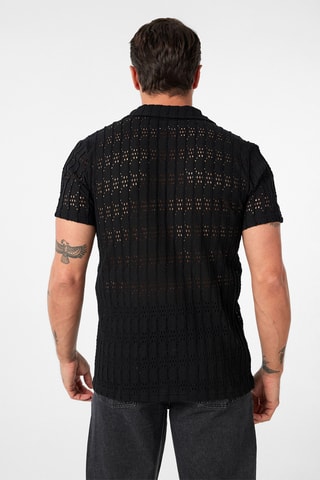 Camisa - Preto