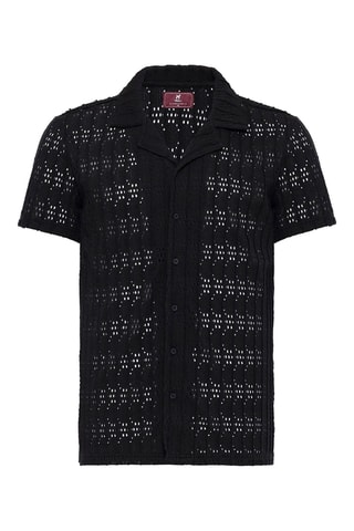 Camisa - Preto