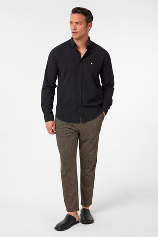 Camisa - Preto