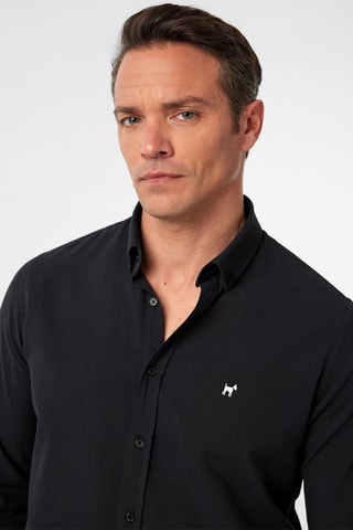 Camisa - Preto