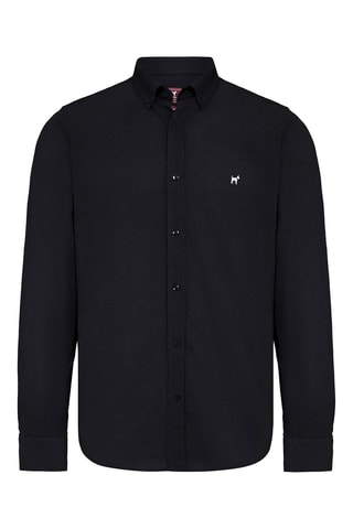 Camisa - Preto