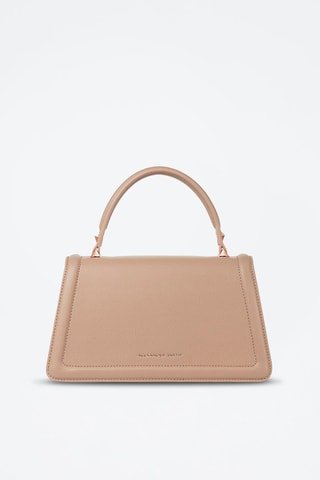 Handtas Camel